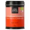 Chilliflager Økologisk
