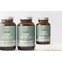 Chlorella