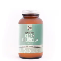 Chlorella