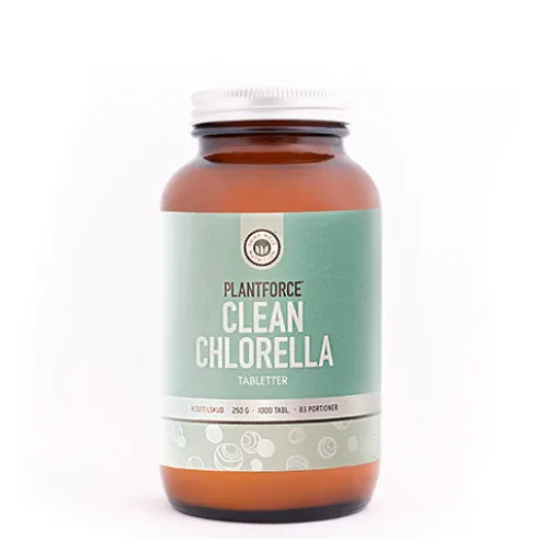 Chlorella