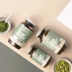 Chlorella