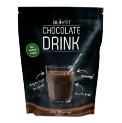 Chocolate Drink