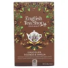 Chocolate Rooibos & Vanilla 20 breveeve. Økologisk