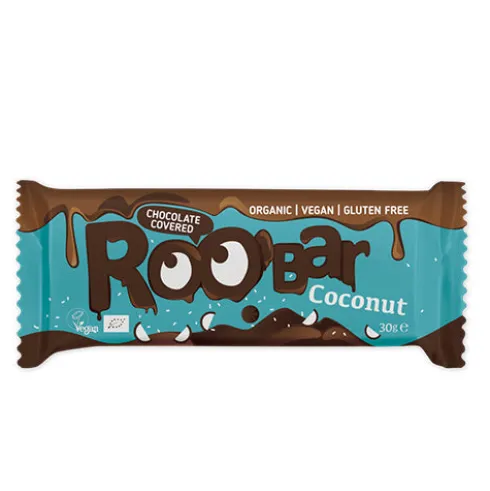 Choko Bar Økologisk | Kokos