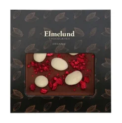 Chokolade Limited Edition Økologisk