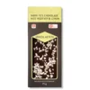 Chokolade Mørk Ingefær/lemon Økologisk 72%