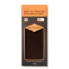 Chokolade Mørk Orange/knas Økologisk 72%