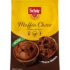 Chokolade Muffins