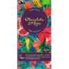 Chokolade Pomegranate 70% Økologisk