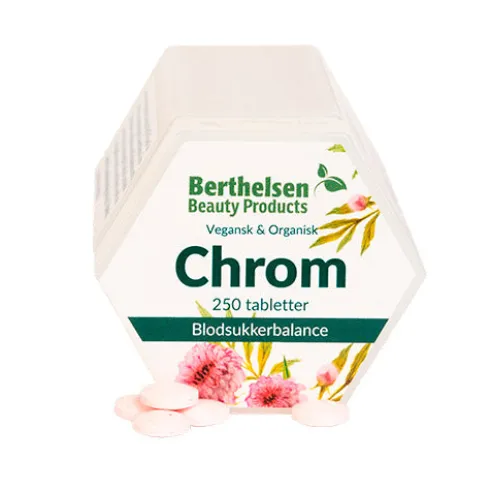 Chrom