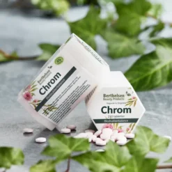 Chrom