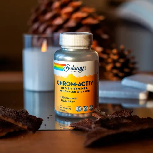 Chromactiv