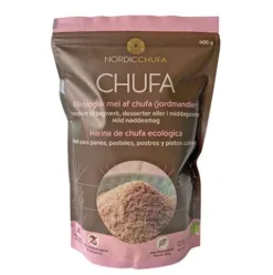 Chufamel Glutenfri Økologisk