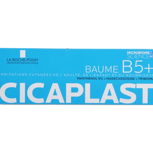 Cicaplast Baume Balm B5+