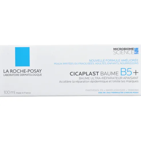Cicaplast Baume Balm B5+
