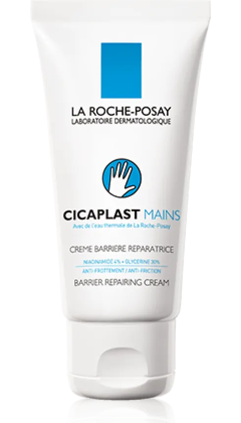 Cicaplast Håndcreme
