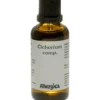 Cichorium Comp.