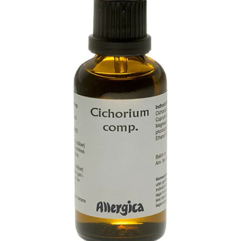 Cichorium Comp.