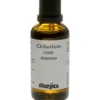 Cichorium Cum Stanno