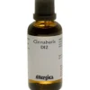 Cinnabaris D12