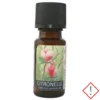 Citronelleolie Æterisk