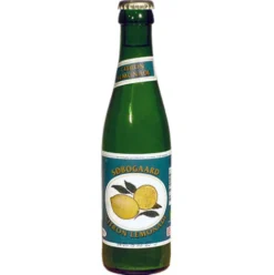 Citron Lemonade Økologisk