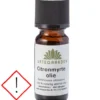 Citronmyrteolie