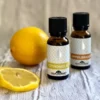 Citronolie Æterisk