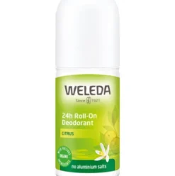 Citrus 24h Roll-on Deodorant