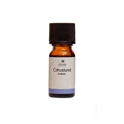Citruslund Duftolie