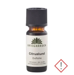 Citruslund Duftolie
