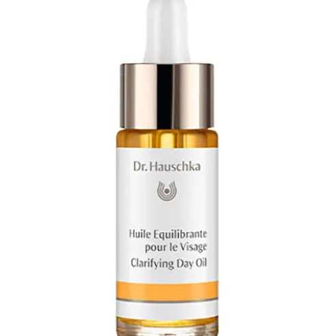 Clarifying Day Oil Ansigtsolie
