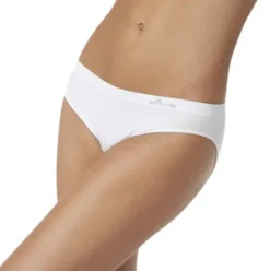 Classic Bikini Hvid | Str. L
