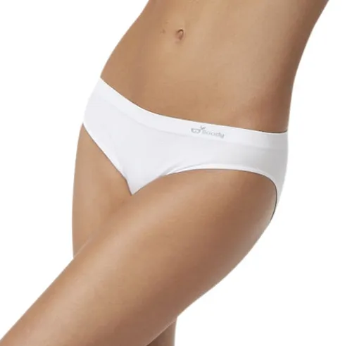Classic Bikini Hvid | Str. Xs