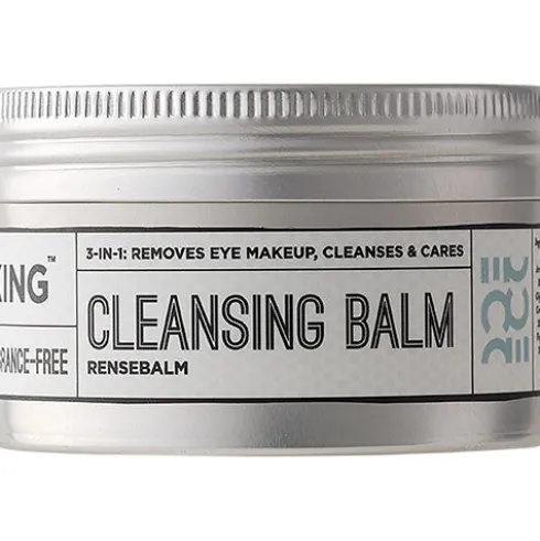 Cleansing Balm