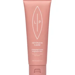 Cleansing Cream