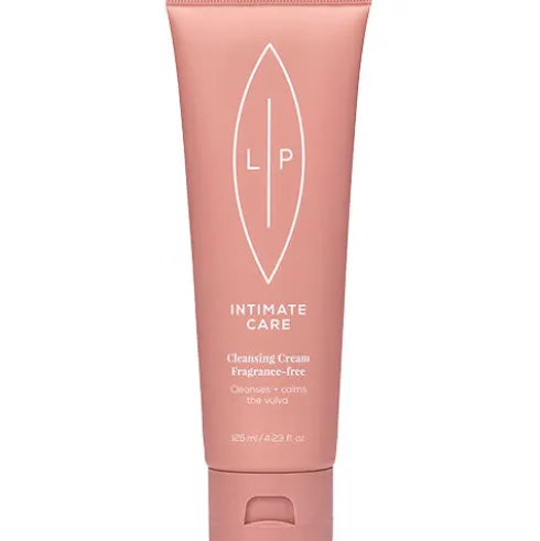 Cleansing Cream