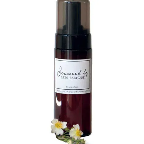 Cleansing Foam
