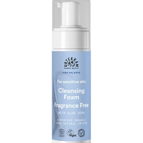 Cleansing Foam Fragrance Free