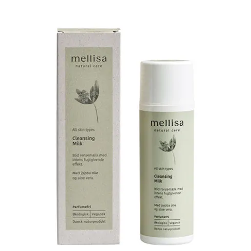 Cleansing Milk