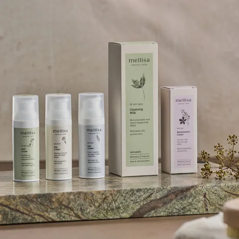 Cleansing Milk
