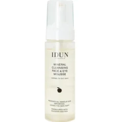 Cleansing Mousse