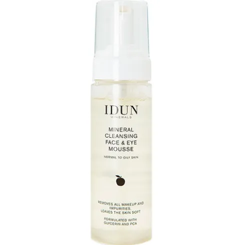 Cleansing Mousse