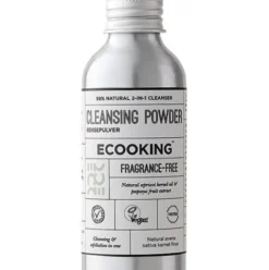 Cleansing Powder