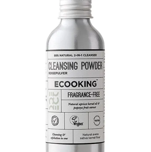 Cleansing Powder