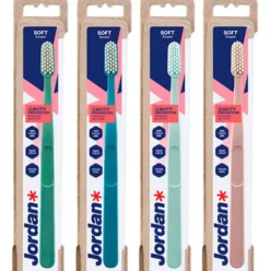 Clean Smile Care Tandbørste Ass. Farver | Soft