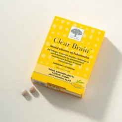 Clear Brain
