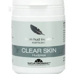 Clear Skin