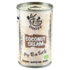 Coconut Cream (Kokosfløde) Økologisk