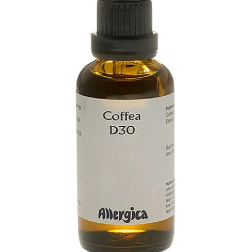 Coffea D30